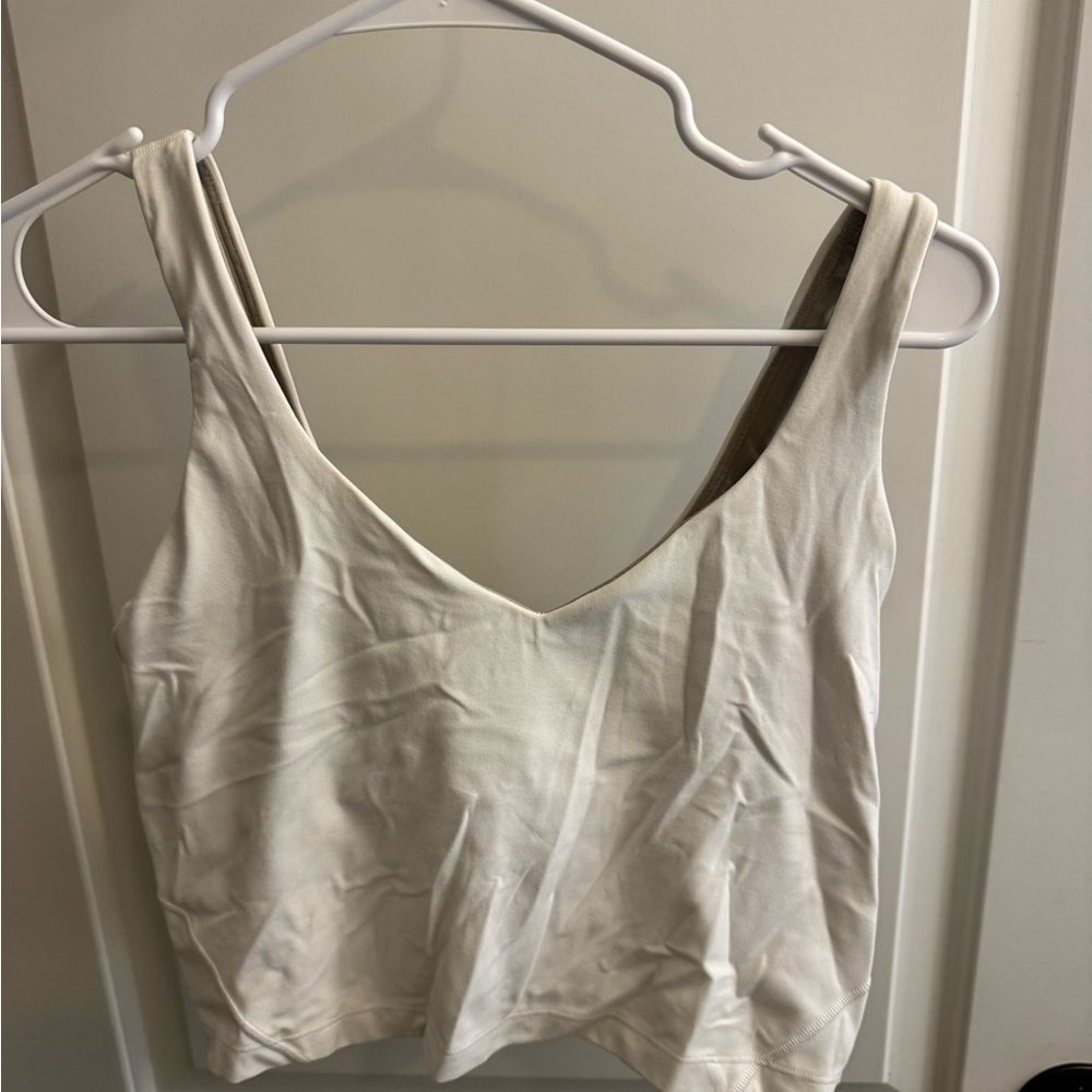 Lululemon Align Tank Top